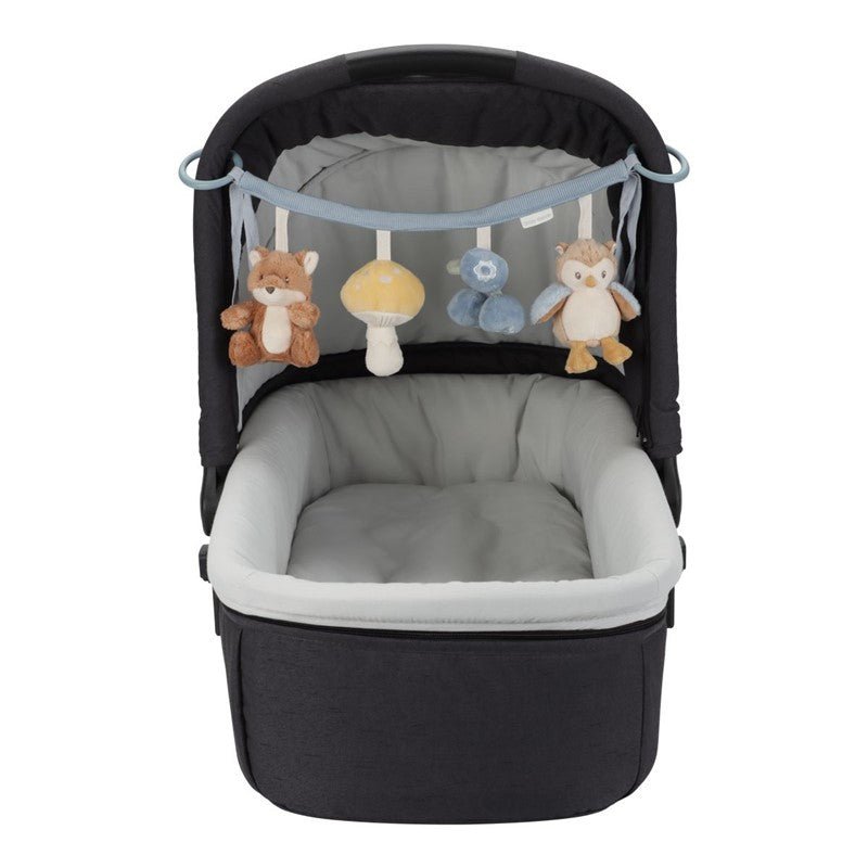 Juguete bebe colgante Forest Friends Little Duch - Nanetes